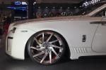 Rolls-Royce Dawn on Forgiato Wheels (Troppo-ECL) 2016 года